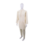 Load image into Gallery viewer, Cream Kurta Mens
