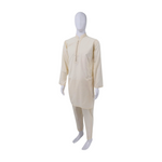 Load image into Gallery viewer, Cream Kurta Mens
