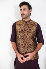 Load image into Gallery viewer, Nawaab Koti Set - Mens
