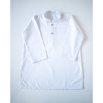 Load image into Gallery viewer, Classic White Kurta Kids
